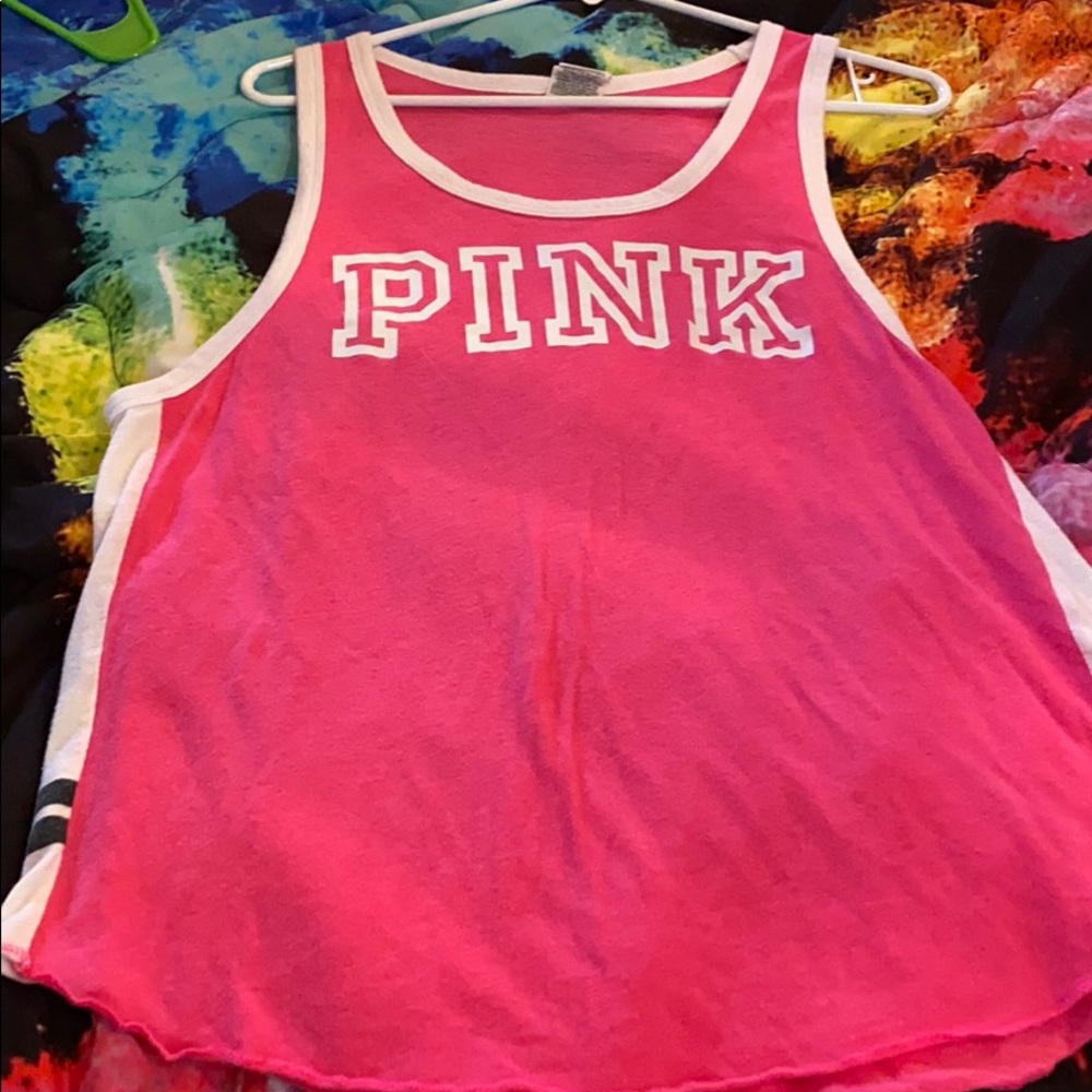 VS pink